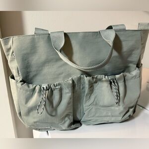 RESERVED The Sport Carryall in Slate